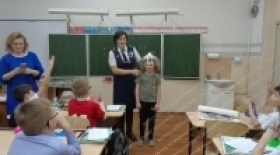 ДЕНЬ ДОБРОВОЛЬЦА