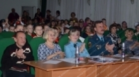 ПОЖАРНЫЙ – ПРОФЕССИЯ ГЕРОИЧЕСКАЯ