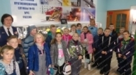 ОСЕННИЕ КАНИКУЛЫ С ПОЛЬЗОЙ