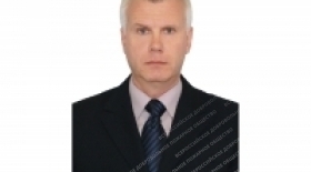 07.02.2015г. скоропостижно скончался на 52 году жизни  бывший председатель Мурманского отделения ВДПО