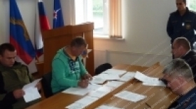Стартует 48-й открытый лично-командный чемпионат ГПС Мурманской области и Первенство МОО ВДПО по пожарно-прикладному спорту