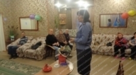 Новый год - это время исполнения желаний