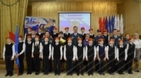 В преддверии праздника