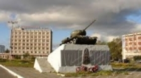 «Кандалакша без чрезвычайных ситуаций»