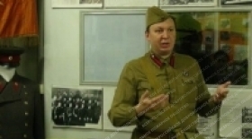 ЭХО ВОЙНЫ