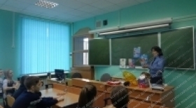 Военный гарнизон