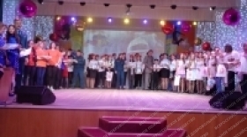 Противопожарный КВН!