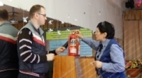 НЕ В СЛУЖБУ, А В ДРУЖБУ
