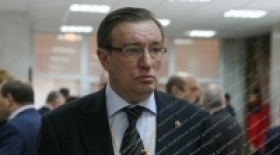 Владимир Кудрявцев избран новым Председателем Центрального cовета ВДПО