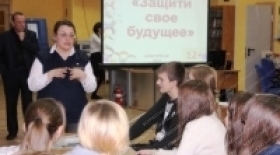 ВОЛОНТЕР НЕ ПРОФЕССИЯ. ЭТО - ПРИЗВАНИЕ!