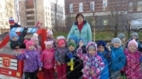 ОБУЧЕНИЕ, КАК ФАКТОР БЕЗОПАСНОСТИ
