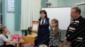Международный день добровольцев