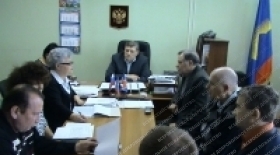 Состоялось заседание совета Мурманского областного отделения ВДПО