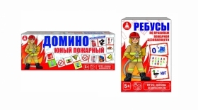 ОБУЧАЕМ ИГРАЯ