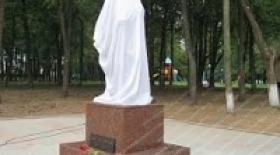 Открытие памятника2