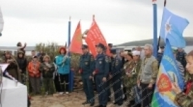 ПОДВИГ ОТЦОВ В СЕРДЦАХ ПОКОЛЕНИЙ