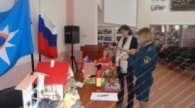 Конкурс «Неопалимая купина»