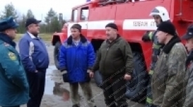 Комплекс мероприятий по повышению боеготовности