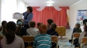 Короткое северное лето