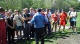 «Школа безопасности 2010»