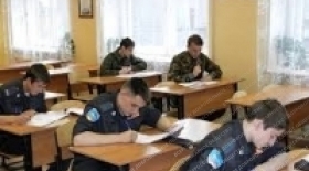 Олимпиада по ОБЖ в Мурманской области