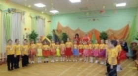 ПОСВЯЩЕНИЕ В ЮНЫЕ ПОЖАРНЫЕ
