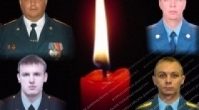 ВДПО приступило к сбору пожертвований на оказание помощи семьям погибших в Москве пожарных