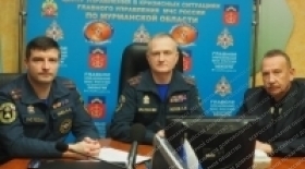 Безопасный Новый год