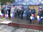 Пожарная безопасность Мурманск