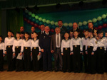 Пожарная безопасность Мурманск