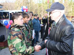 Пожарная безопасность Мурманск