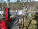 пожарная безопасность Мурманск