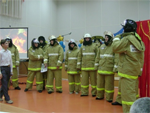 Пожарная безопасность мурманск