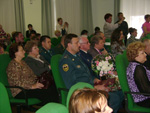 Пожарная безопасность Мурманск