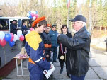 Пожарная безопасность Мурманск